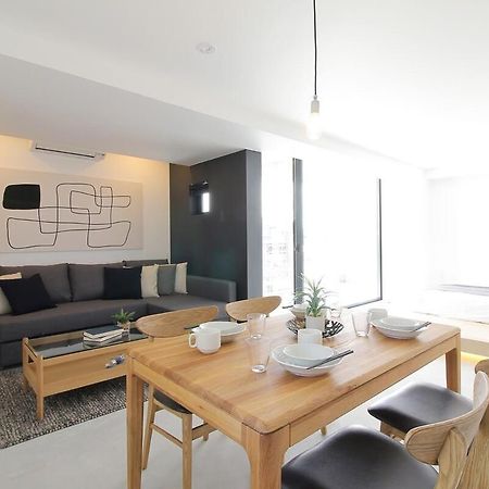 Bhotel Heiwaodori 901 - New Apt In Famous Hiroshima Dori For 6P المظهر الخارجي الصورة