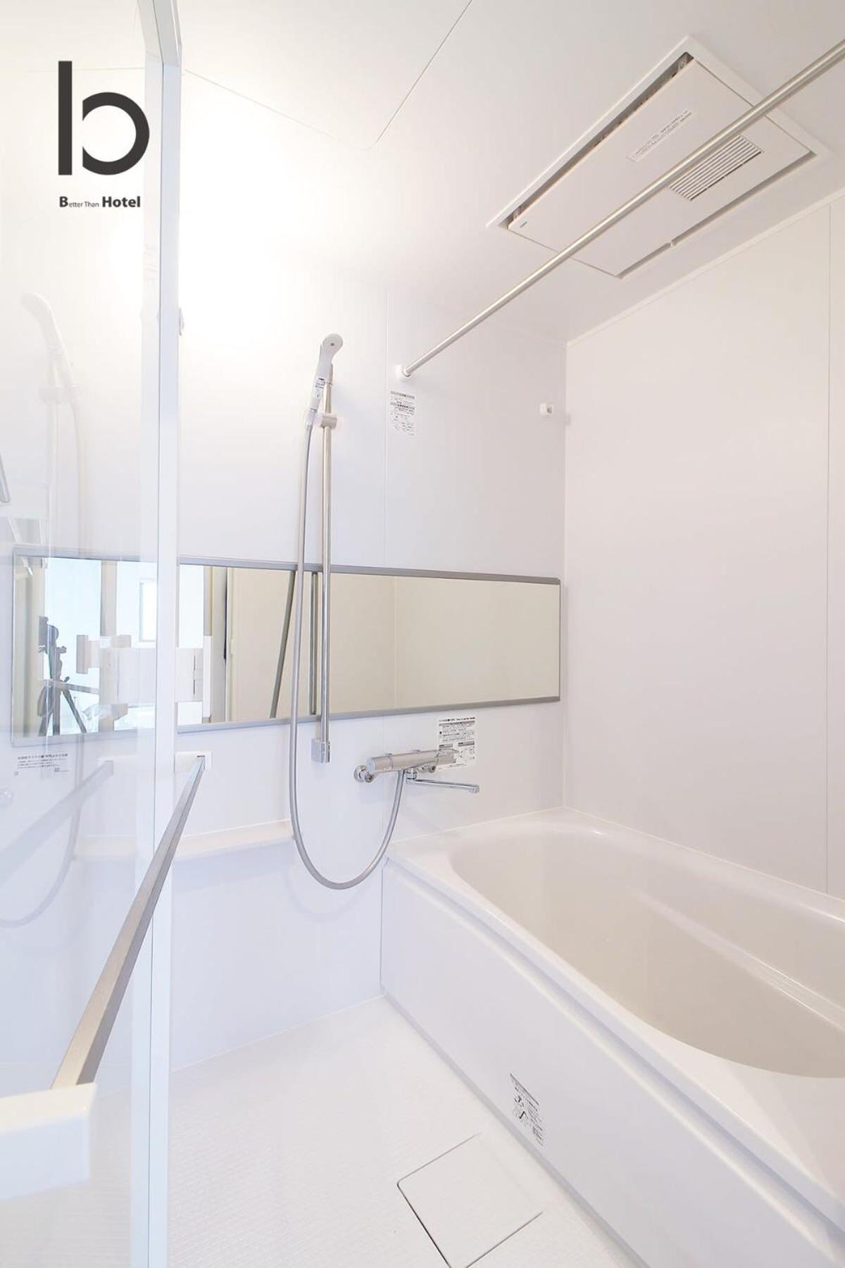 Bhotel Heiwaodori 901 - New Apt In Famous Hiroshima Dori For 6P المظهر الخارجي الصورة